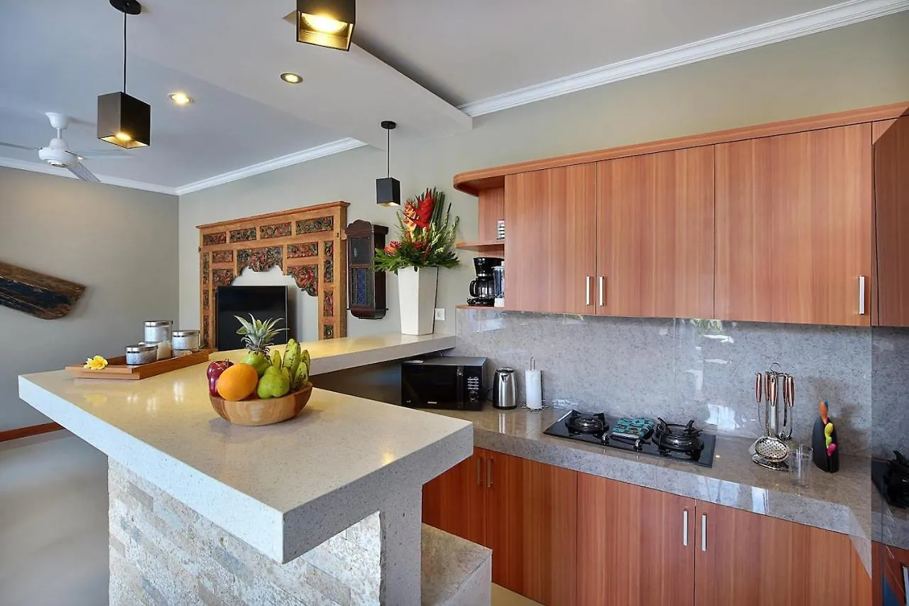 Kae Villa Anggrek Seminyak