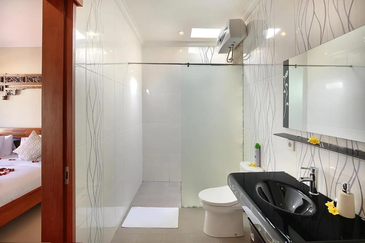 Kae Villa Anggrek Seminyak   Seminyak (Bali)